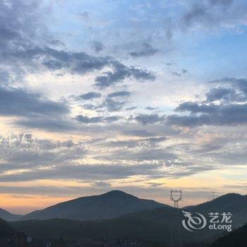 德清秀风胡宅住宿酒店提供图片