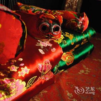 平遥大宅门晋商旧居客栈(原程宅如家客栈)酒店提供图片