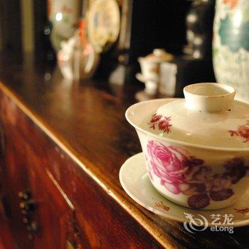 平遥大宅门晋商旧居客栈(原程宅如家客栈)酒店提供图片