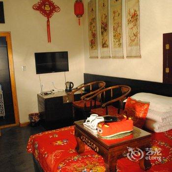 平遥大宅门晋商旧居客栈(原程宅如家客栈)酒店提供图片