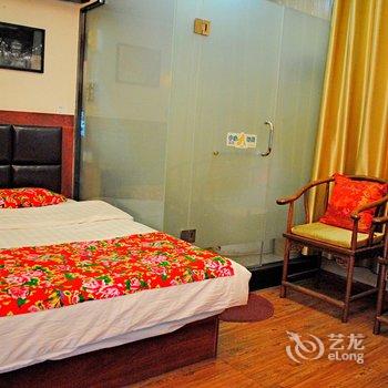 平遥大宅门晋商旧居客栈(原程宅如家客栈)酒店提供图片