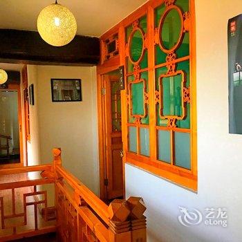 平遥大宅门晋商旧居客栈(原程宅如家客栈)酒店提供图片