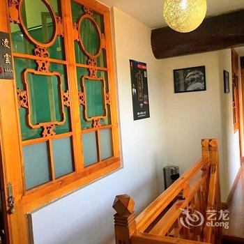 平遥大宅门晋商旧居客栈(原程宅如家客栈)酒店提供图片