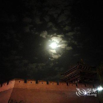 平遥大宅门晋商旧居客栈(原程宅如家客栈)酒店提供图片