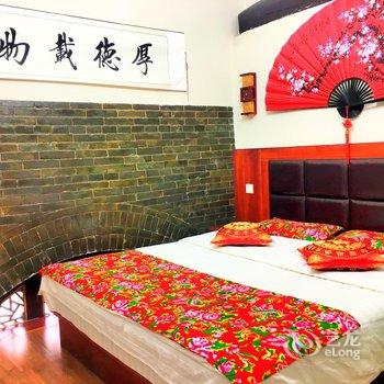 平遥大宅门晋商旧居客栈(原程宅如家客栈)酒店提供图片