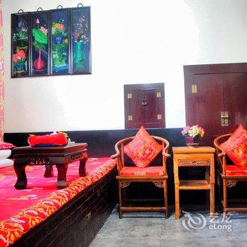 平遥大宅门晋商旧居客栈(原程宅如家客栈)酒店提供图片