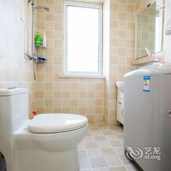 葫芦岛兴城海之瑞海景公寓酒店提供图片