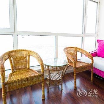 葫芦岛兴城海之瑞海景公寓酒店提供图片