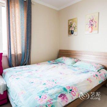 葫芦岛兴城海之瑞海景公寓酒店提供图片