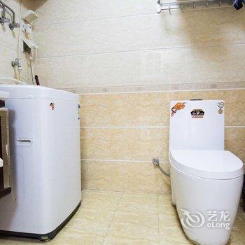 葫芦岛兴城海之瑞海景公寓酒店提供图片