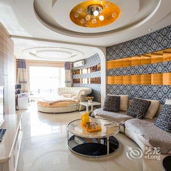 葫芦岛兴城海之瑞海景公寓酒店提供图片
