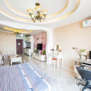 葫芦岛兴城海之瑞海景公寓酒店提供图片