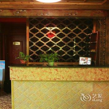 亲的客栈(敦煌青缘店)酒店提供图片