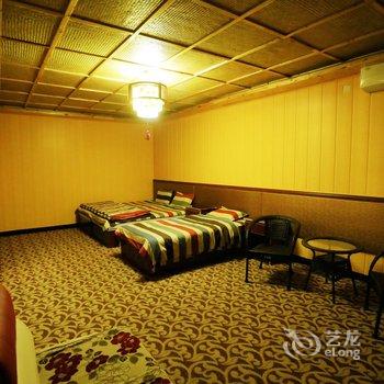 亲的客栈(敦煌青缘店)酒店提供图片