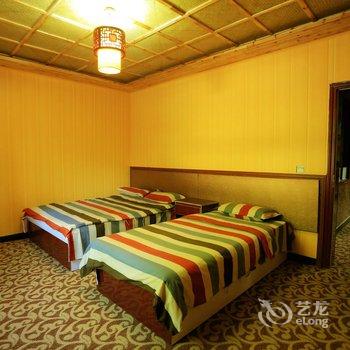 亲的客栈(敦煌青缘店)酒店提供图片