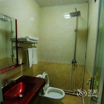 亲的客栈(敦煌青缘店)酒店提供图片