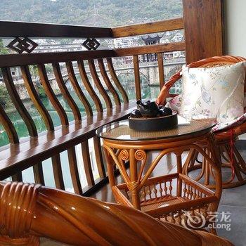镇远县在水一方客栈酒店提供图片
