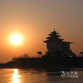 秦皇岛北戴河临海客栈酒店提供图片