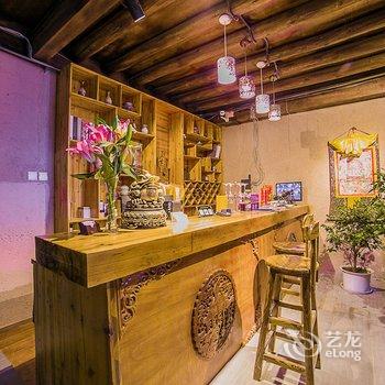 香格里拉颐家客栈酒店提供图片