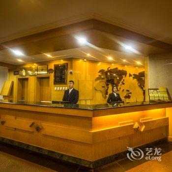 松潘华龙山庄(黄龙)酒店提供图片