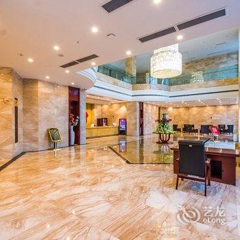 乐山世纪嘉源大酒店酒店提供图片