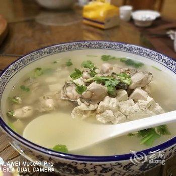 长岛勃勃山庄酒店提供图片