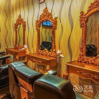 广州阳光酒店酒店提供图片