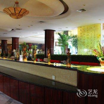 舟山新华侨饭店酒店提供图片