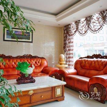 香格里拉顺鑫商务酒店酒店提供图片