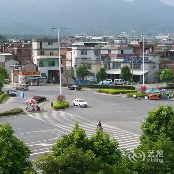 龙海龙裕住宿酒店提供图片