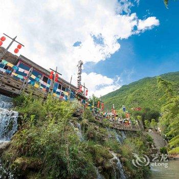 九寨沟天源豪生度假酒店酒店提供图片