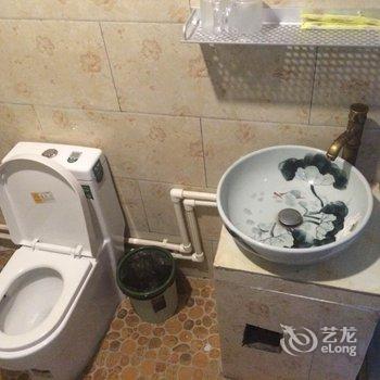 盐源泸沽湖金色之夜客栈酒店提供图片