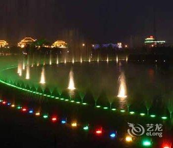 秦皇岛北戴河临海客栈酒店提供图片