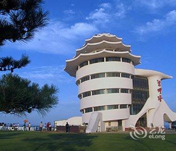 秦皇岛北戴河临海客栈酒店提供图片
