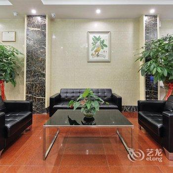 福州汉麒精品酒店酒店提供图片
