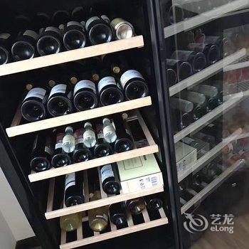 丰宁犇马狂欢庄园酒店提供图片