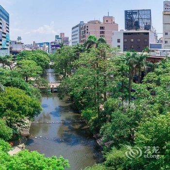 新竹新苑庭园大饭店酒店提供图片