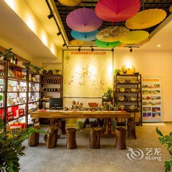 西双版纳逸舍精品度假酒店酒店提供图片