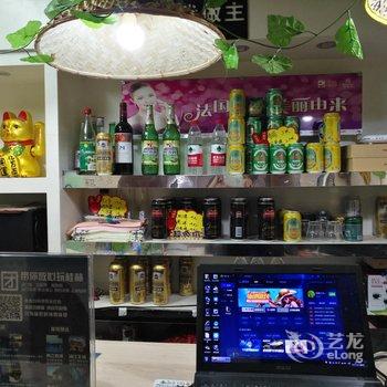 桂林邂逅浪漫主题客栈酒店提供图片