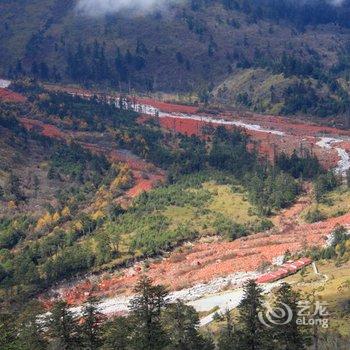 海螺沟喜林·磨途客栈(原磨途客栈)酒店提供图片