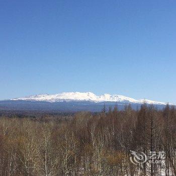 长白山向阳花开青旅酒店提供图片