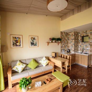 长白山松鼠窝客栈酒店提供图片