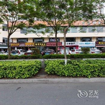 珠海金达酒店(大学城唐家湾广场店)酒店提供图片