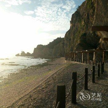 长岛山海壹墅住宿酒店提供图片