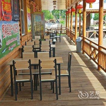 额尔古纳山水人家酒店酒店提供图片