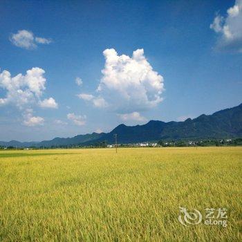 黄山黟县碧山碧云古村客栈酒店提供图片