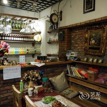 凤凰摩卡客栈酒店提供图片