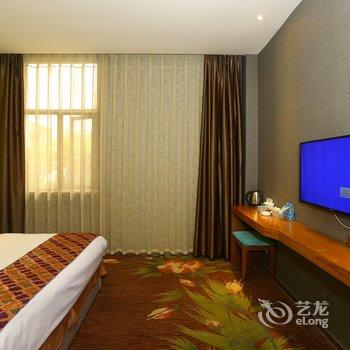 遂宁遂州凯旋大酒店酒店提供图片