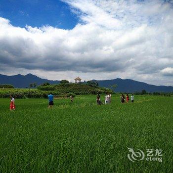 黄山黟县碧山碧云古村客栈酒店提供图片