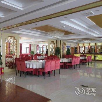 海南州黄河大酒店(共和县)酒店提供图片
